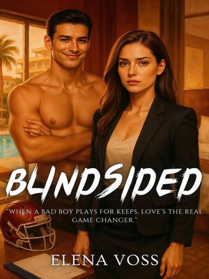 cover image of Blindsided